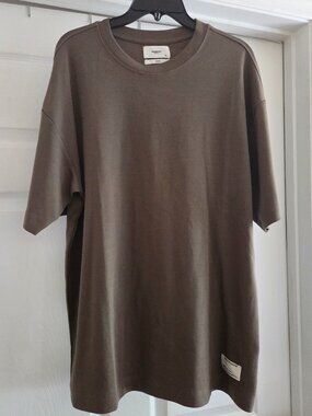NWT Men's Short Sleeve T-Shirt Size MEDIUM